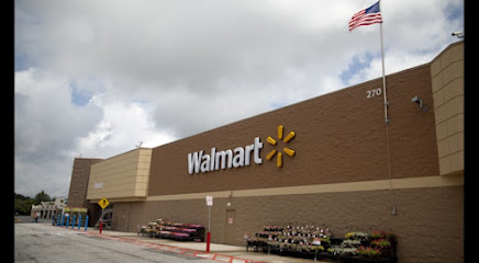 Walmart Supercenter - Store photo