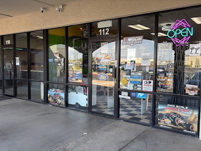 AZ Turn and Burn RC - Store photo