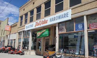 Olathe True Value Hardware - Store photo