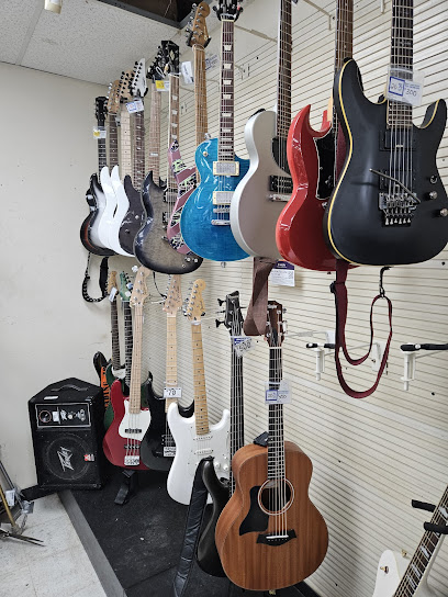 EZPAWN - Store photo