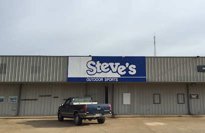 Steve's Outdoor Sports - Store photo