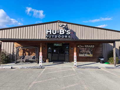 Hu-B's Outdoors - Store photo