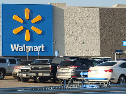 Walmart Supercenter - Store photo