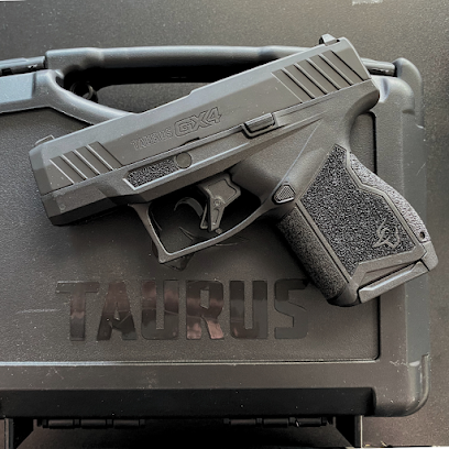 Defender Firearms - Store photo
