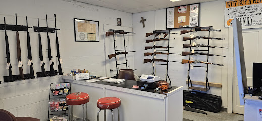 Rogue Gun's - Store photo