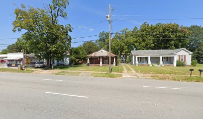 Lee's Gun Shop - Store photo