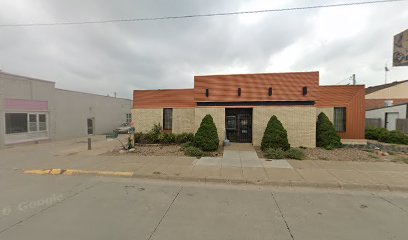 Little G gun store - Store photo