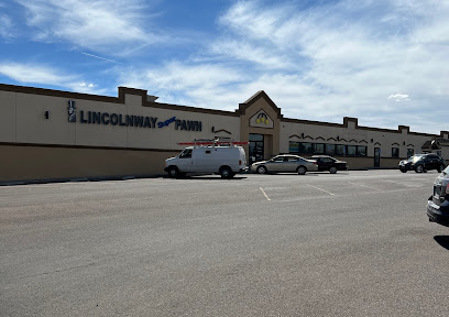 Lincolnway Pawn - Store photo