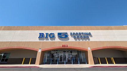 Big 5 Sporting Goods - Store photo