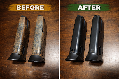 Rooted Rights Firearms and Gunsmithing - Store photo