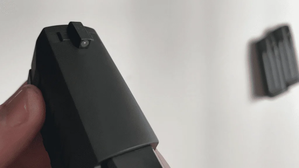 Sig Sauer P320 X-Compact (2)