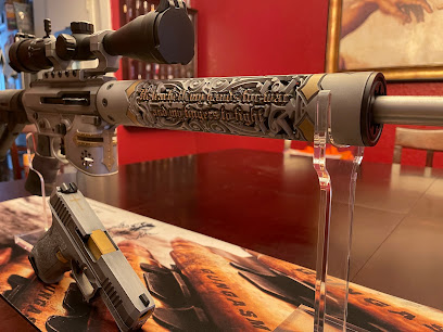Gungasm - Store photo