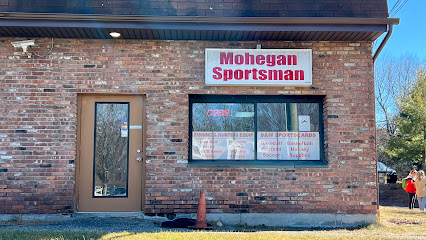 Mohegan Sportsman - Store photo