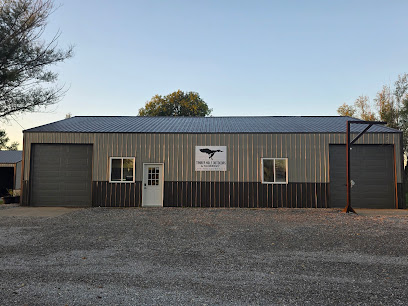 Timber Hole Outdoors & Taxidermy - Store photo