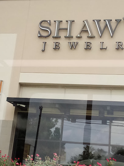 Shaw's Jewelry - Store photo