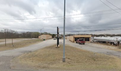 Lone Grove Pawn & Gun - Store photo