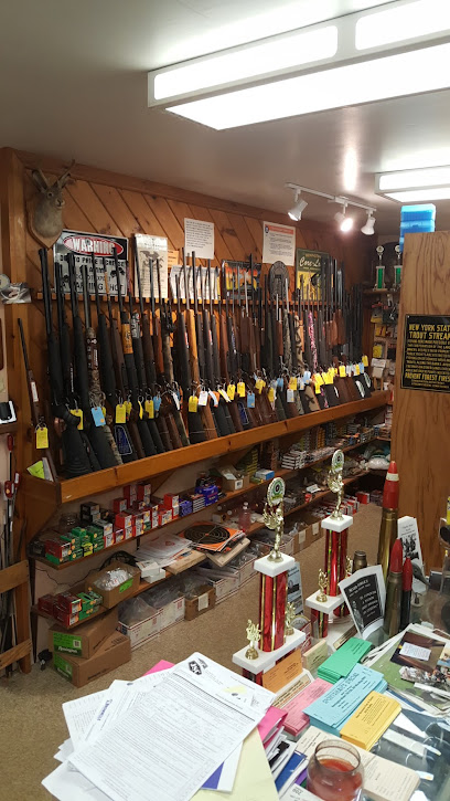 Van Tassel's Gunsmithing - Store photo