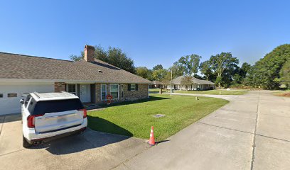 Lafourche Gunworks, LLC - Store photo