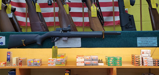 GEM Sport Supply - Store photo