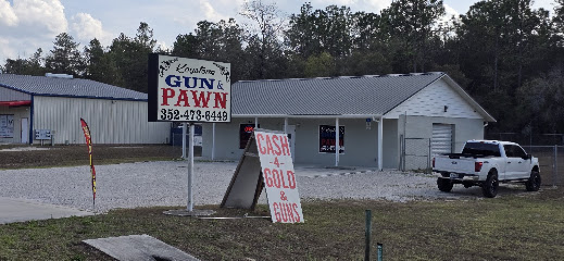 Keystone Gun & Pawn - Store photo