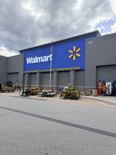 Walmart Supercenter - Store photo