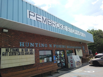 Pembroke Stop N Save - Store photo