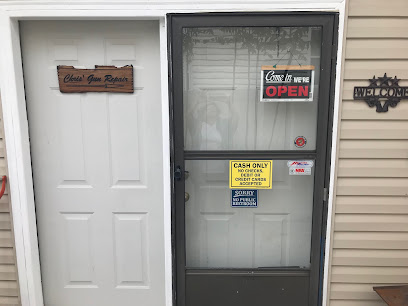 Chris' Gun Repair - Store photo