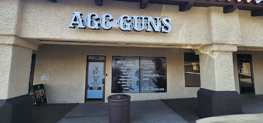 AGC GUNS - Store photo
