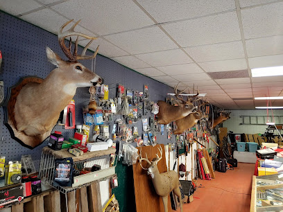 WV Wild Outdoors - Store photo