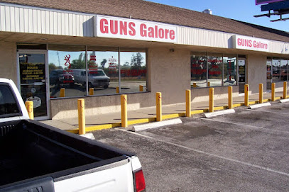 Guns Galore Inc - Store photo