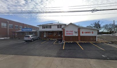 F & D Gun Smithing - Store photo