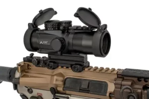 トイガン PRIMARY ARMS SLX Micro Prism PRIMARY Prism SLX ARMS Micro トイガン