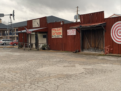 Tipton County Gun Trader LLC - Store photo