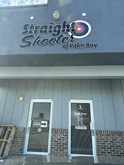 Straight Shooter - Store photo