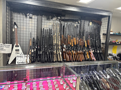 Texas Cash & Pawn - Store photo