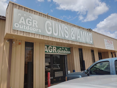 AGR Outdoors - Store photo