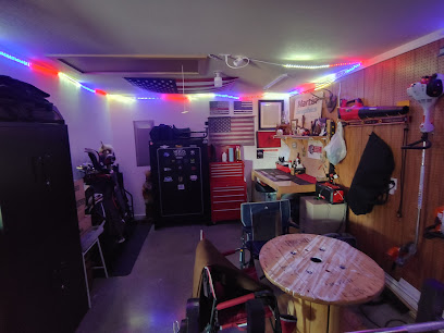 Founding Fathers Firearms LLC - Store photo