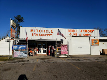 Mitchell Saw & Supply - Store photo