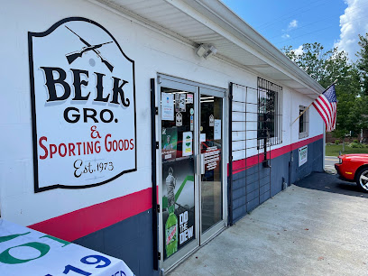 Belk Grocery & Sporting Goods - Store photo