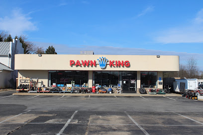 Pawn King - Store photo