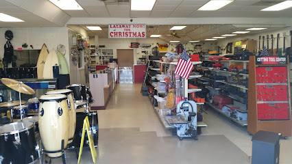 Pawn USA - Store photo