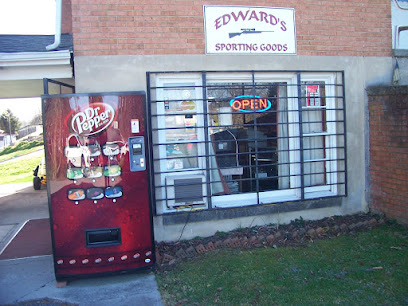 Edwards Sporting Goods - Store photo