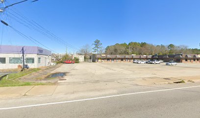 Top Dollar Pawn Shop - Store photo