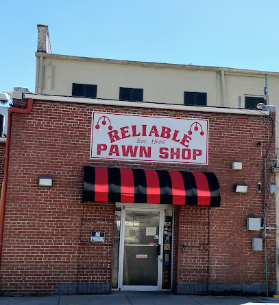 Reliable Pawn Shop - Store photo