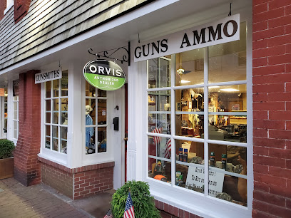 Albright's Gun Shop - Store photo
