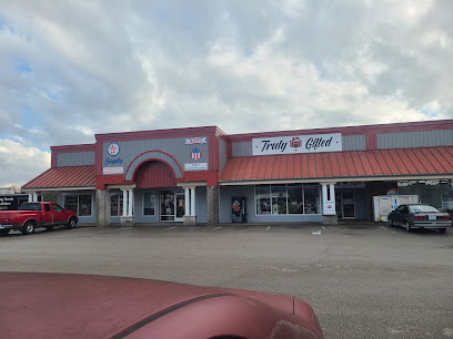 Aces Boots & Sporting Goods/4 J's Supply - Store photo