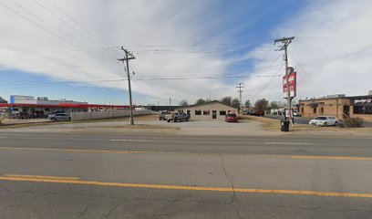 Kwick Kash Pawn Shop - Store photo