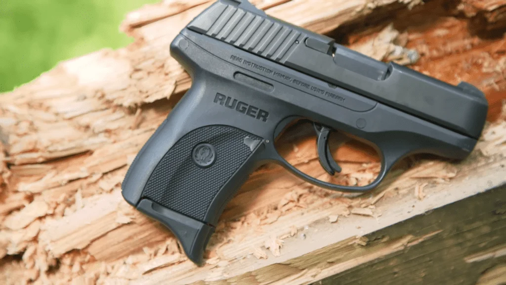 Ruger LC9s Pro (2)