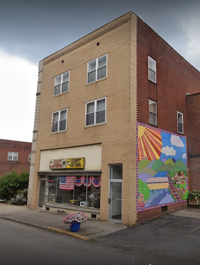 Hank's Discount & Pawn Shop - Store photo