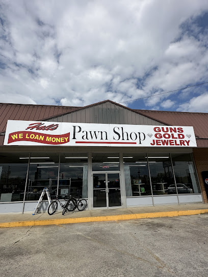 Halls Pawn Shop - Store photo